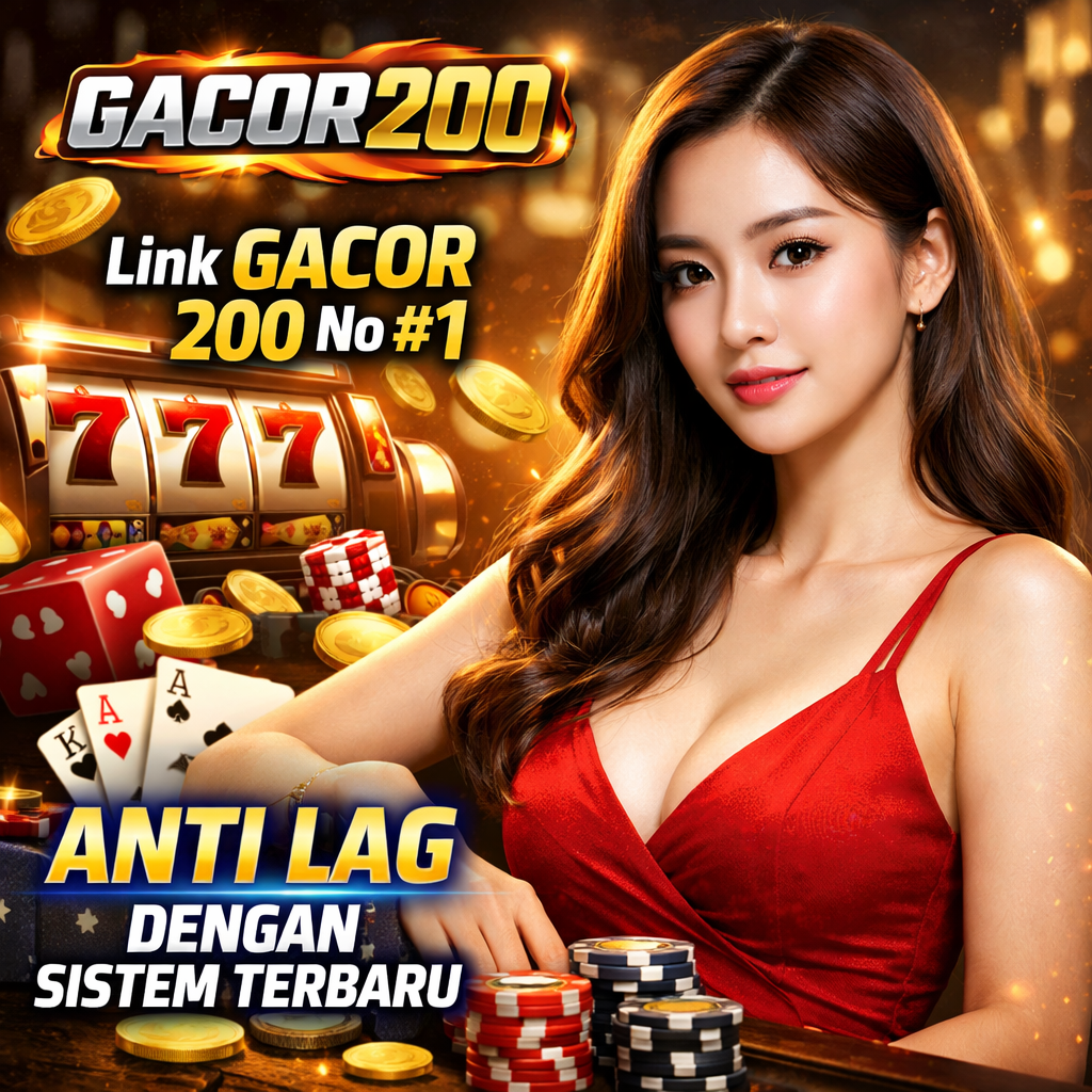 GACOR200